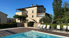 Agriturismo nelle Marche